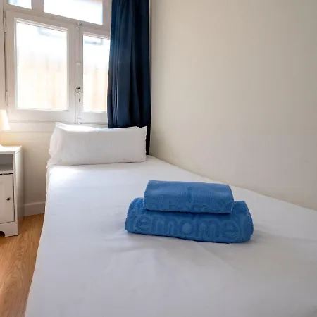 Apartment Sagrada Familia- Rossello By Interhome-3