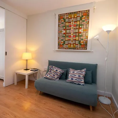 Apartment Sagrada Familia- Rossello By Interhome-2